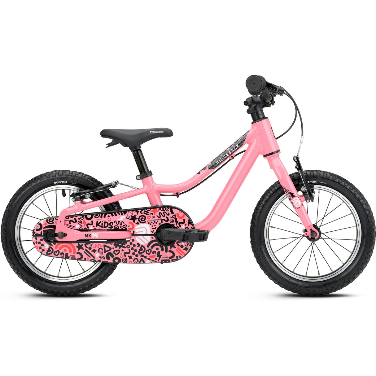 Ridgeback MX14 - 2026