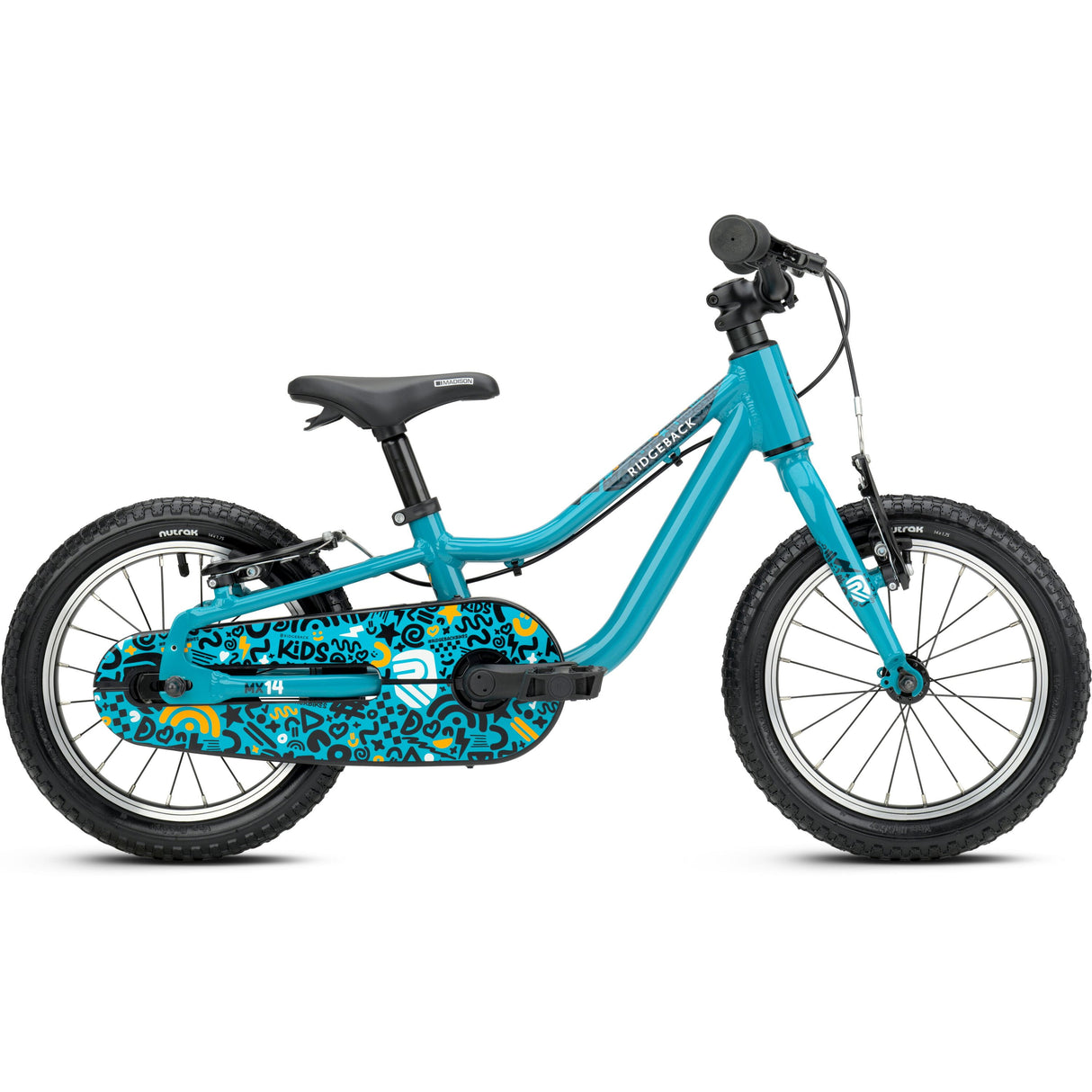 Ridgeback MX14 - 2026