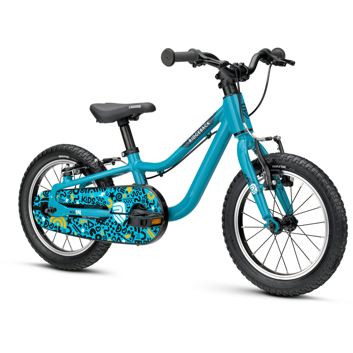 Ridgeback MX14 - 2026