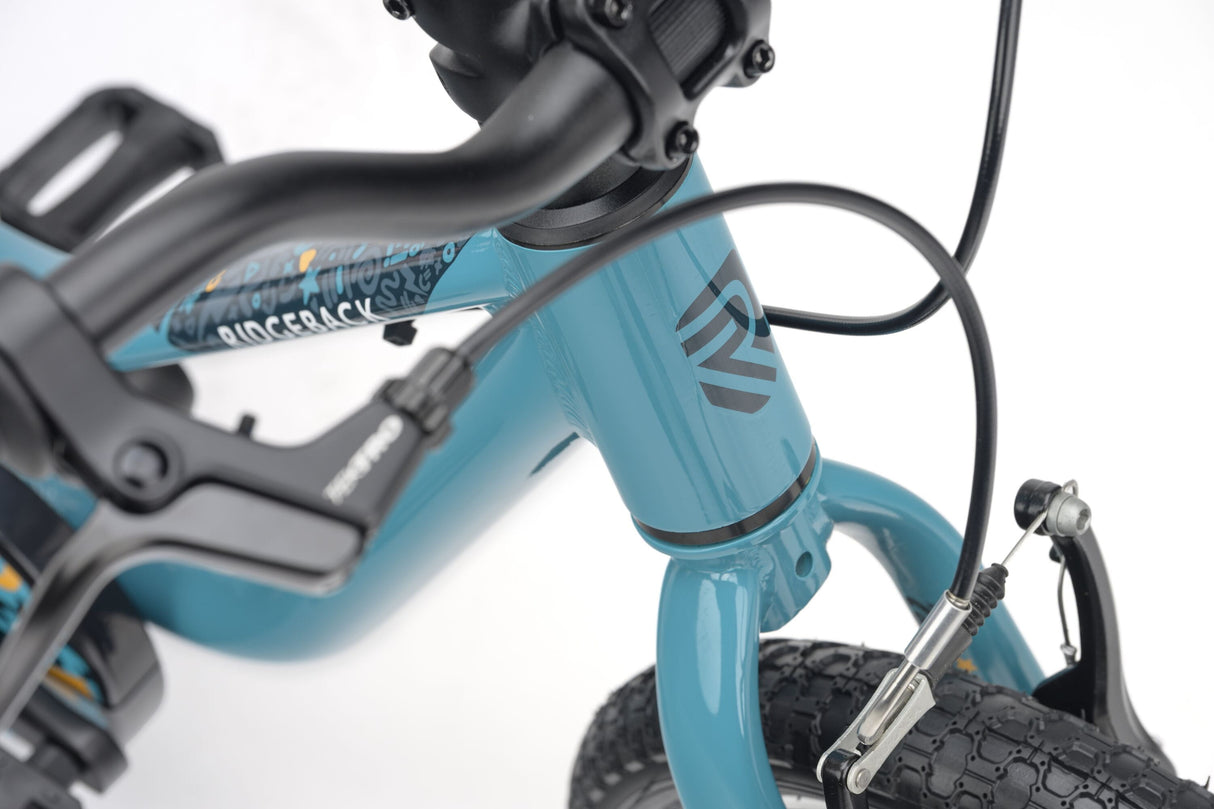 Ridgeback MX14 - 2026