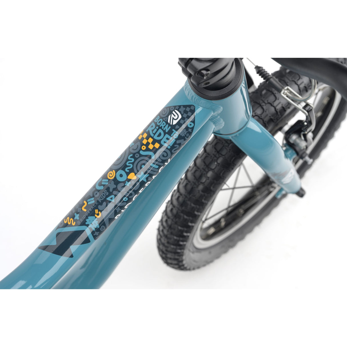 Ridgeback MX14 - 2026