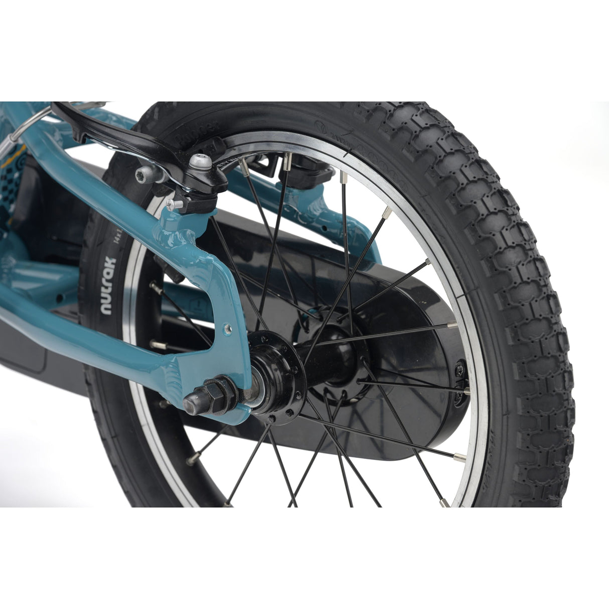 Ridgeback MX14 - 2026