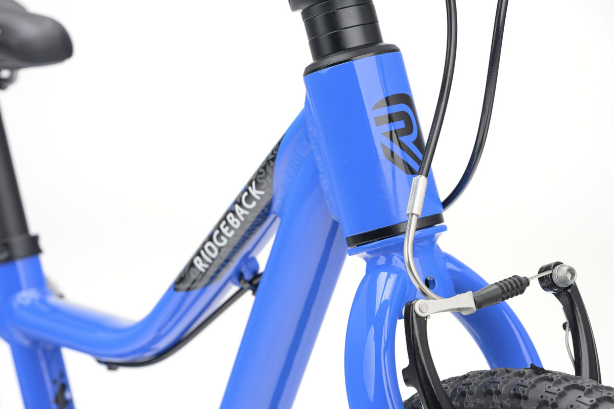 Ridgeback MX16 - 2026