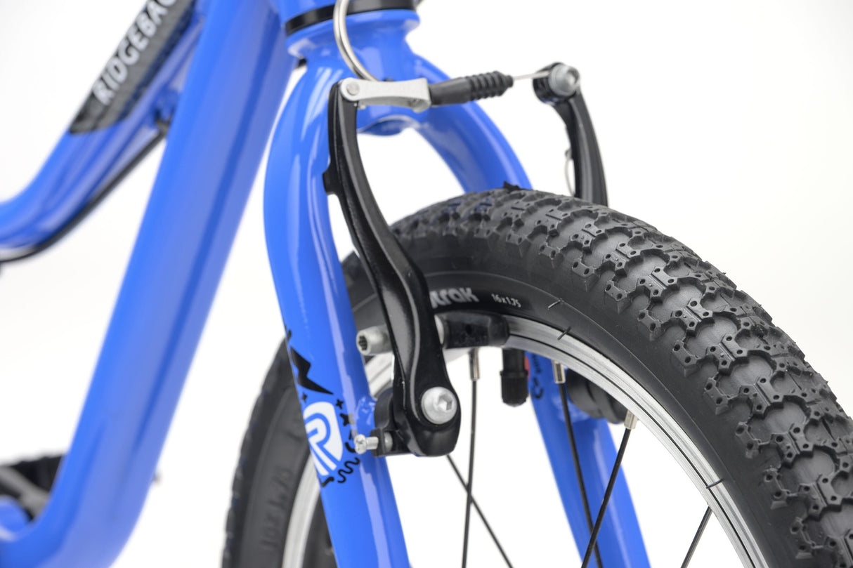 Ridgeback MX16 - 2026