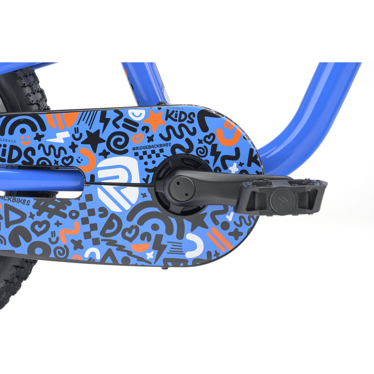 Ridgeback MX16 - 2026