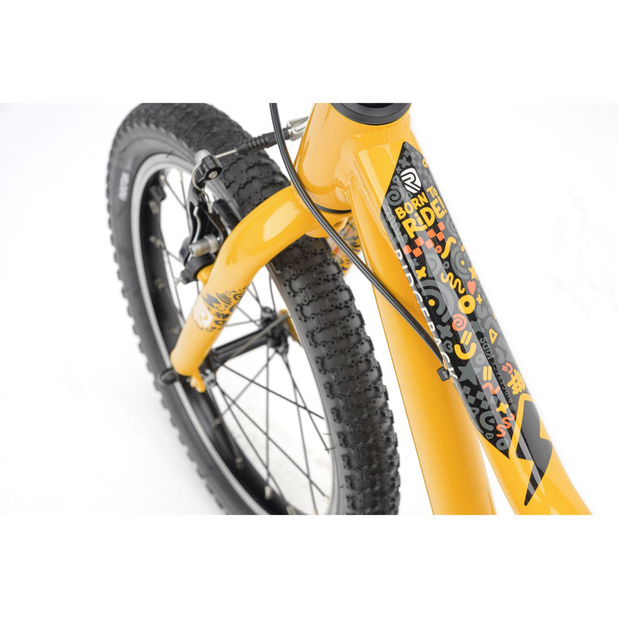 Ridgeback MX16 - 2026