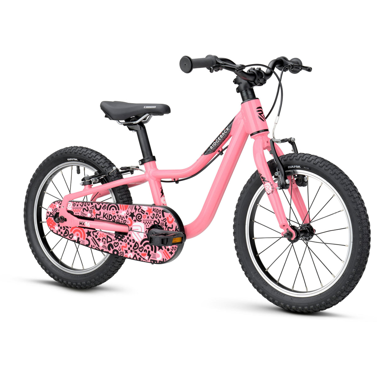 Ridgeback MX16 - 2026