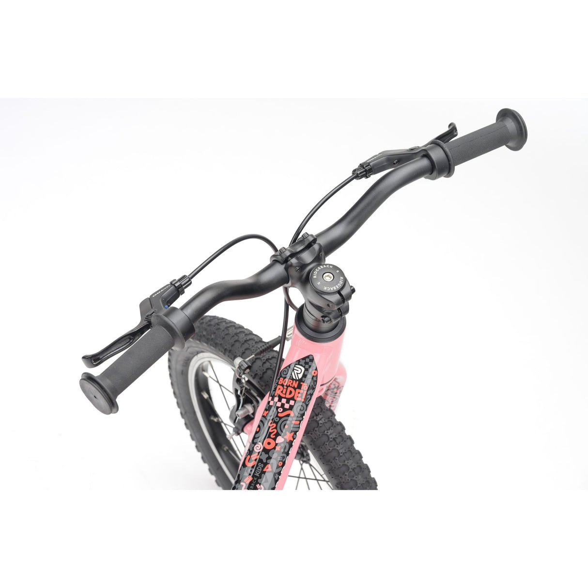 Ridgeback MX16 - 2026