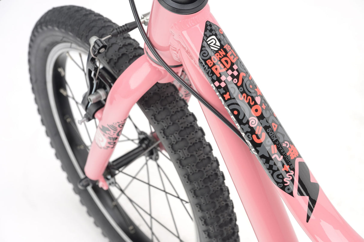 Ridgeback MX16 - 2026