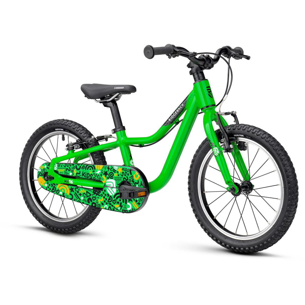 Ridgeback MX16 - 2026