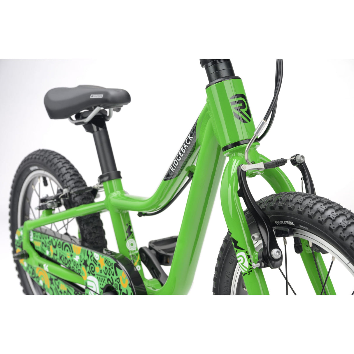 Ridgeback MX16 - 2026
