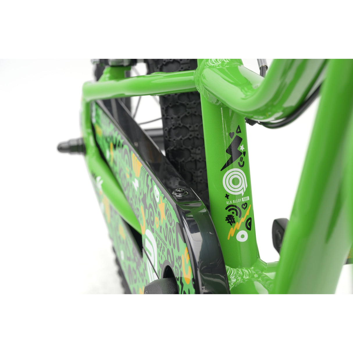 Ridgeback MX16 - 2026