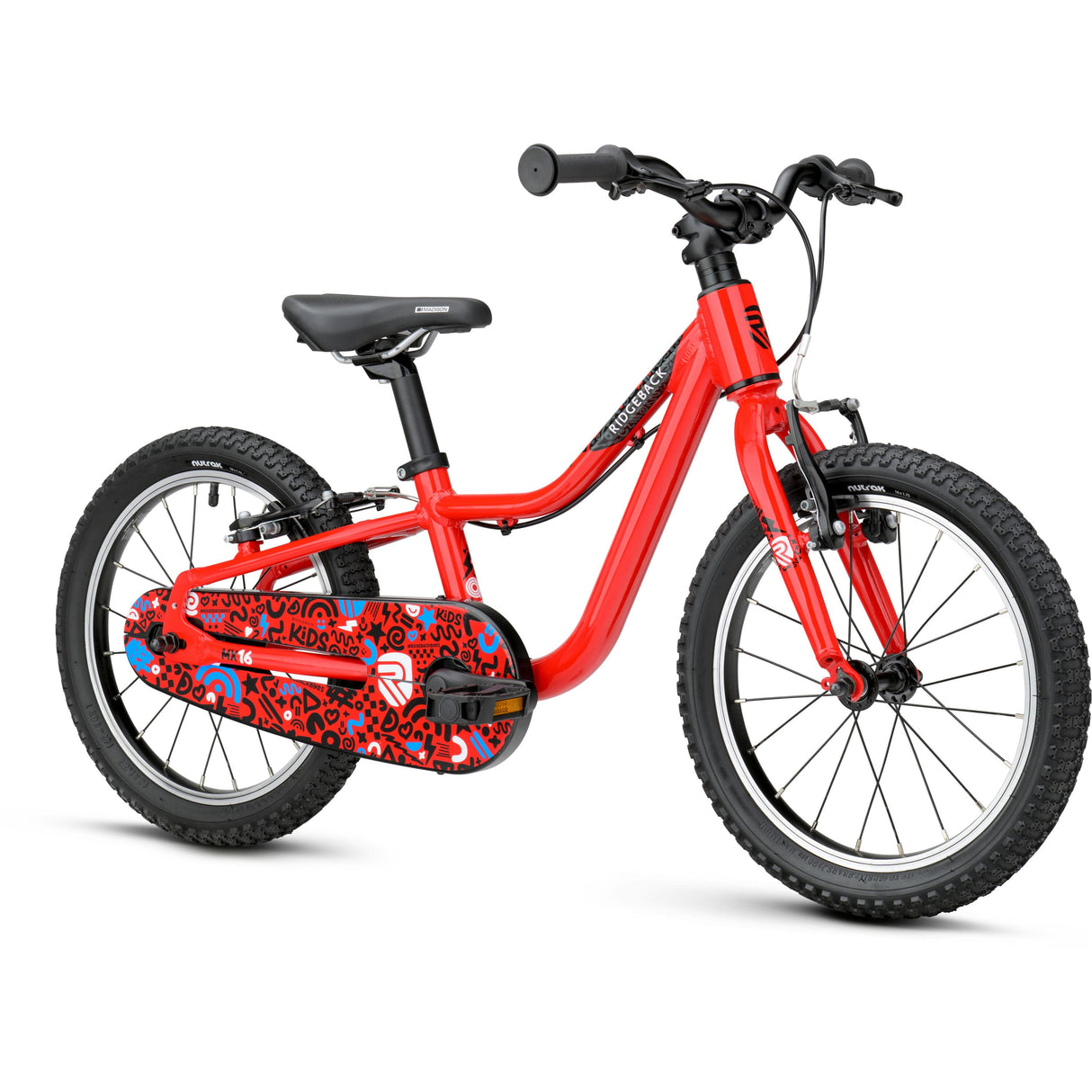 Ridgeback MX16 - 2026