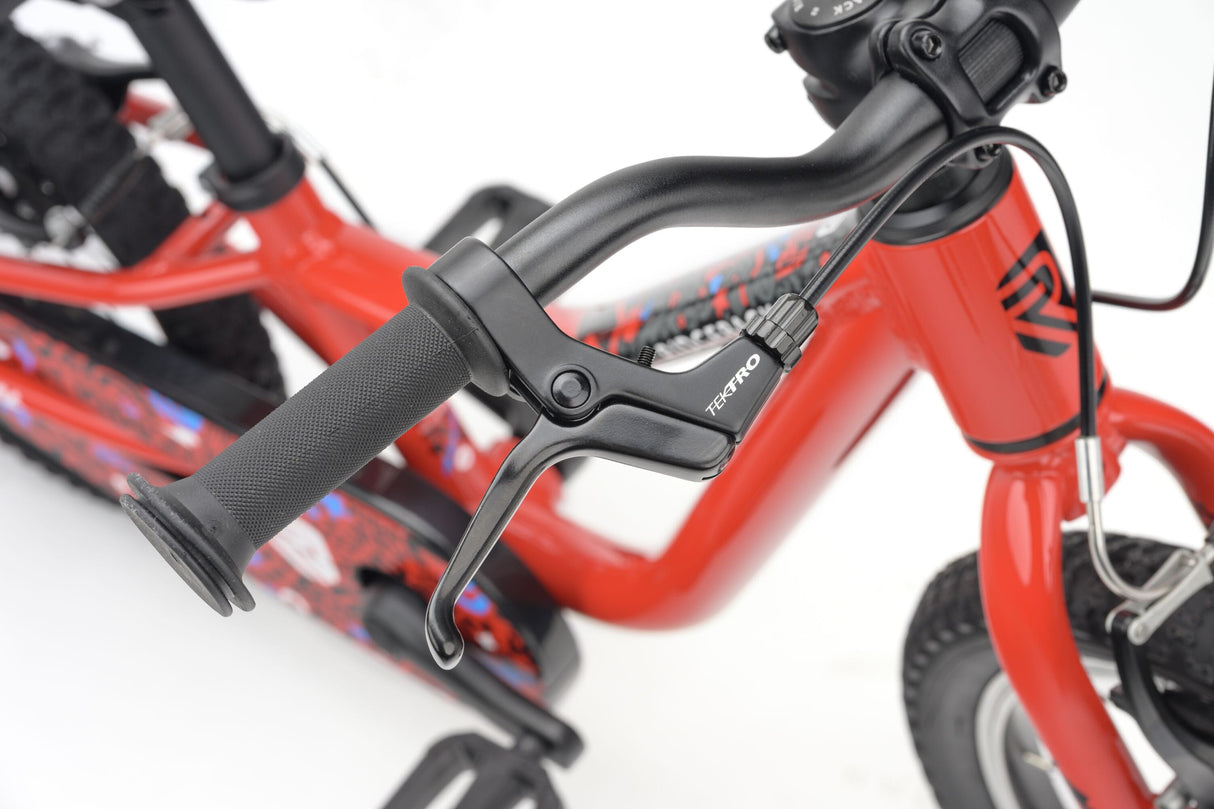 Ridgeback MX16 - 2026