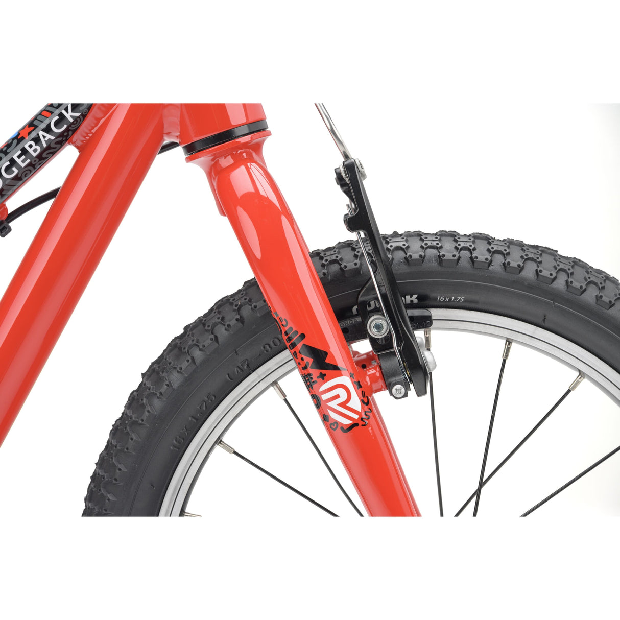 Ridgeback MX16 - 2026