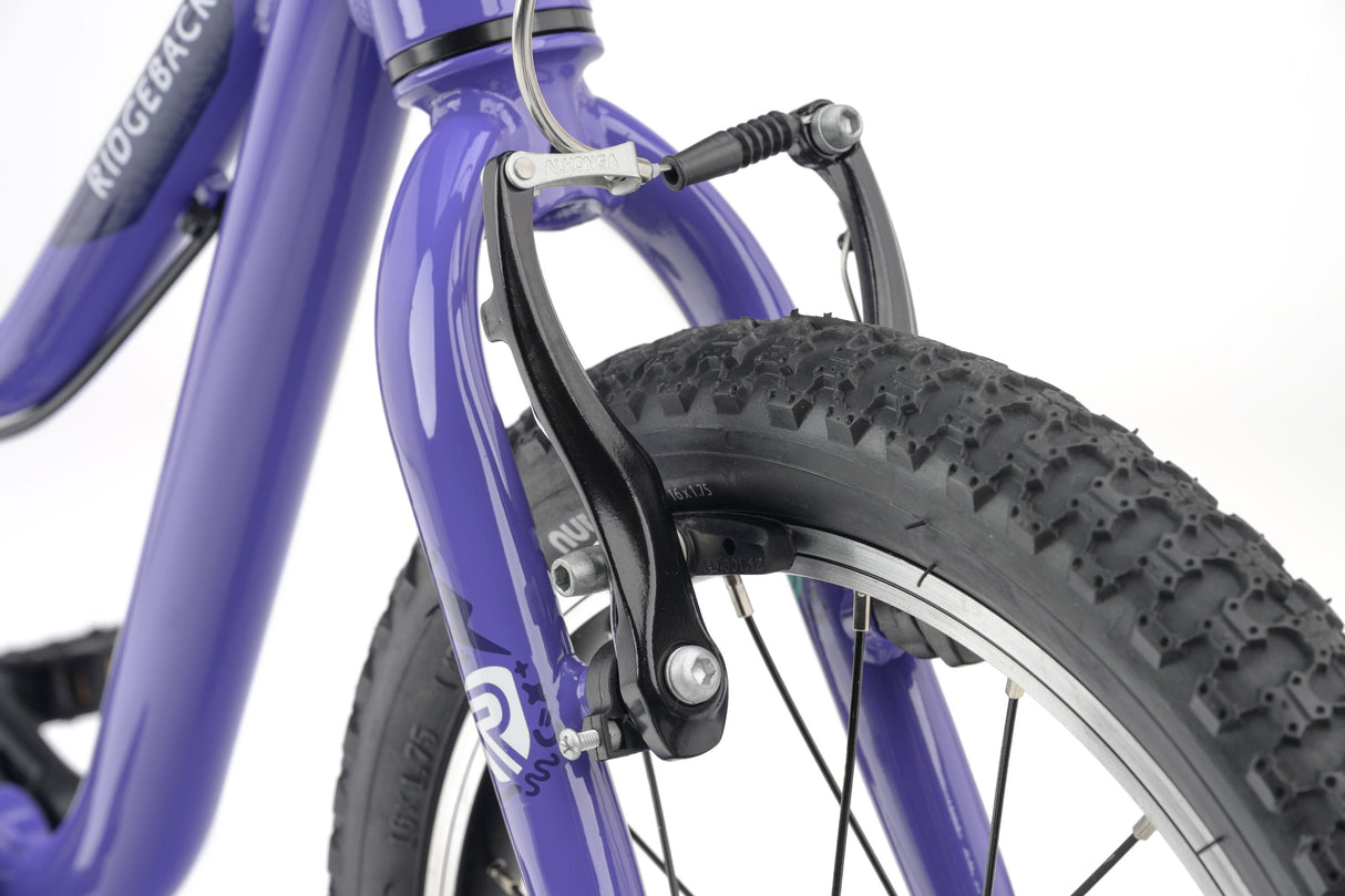 Ridgeback MX16 - 2026