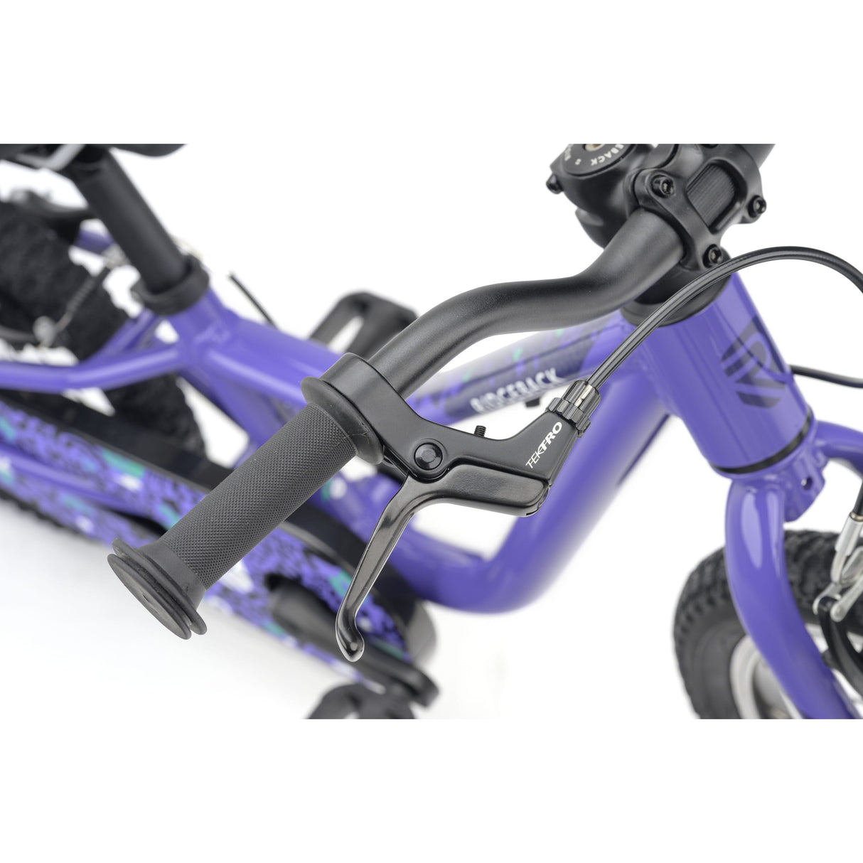 Ridgeback MX16 - 2026