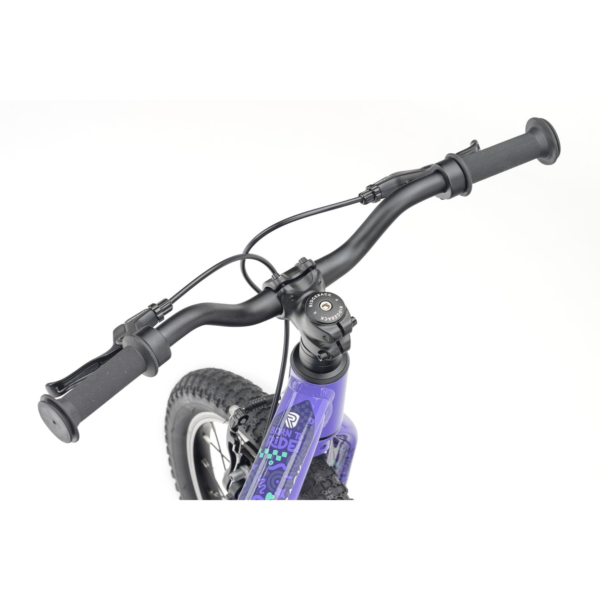 Ridgeback MX16 - 2026