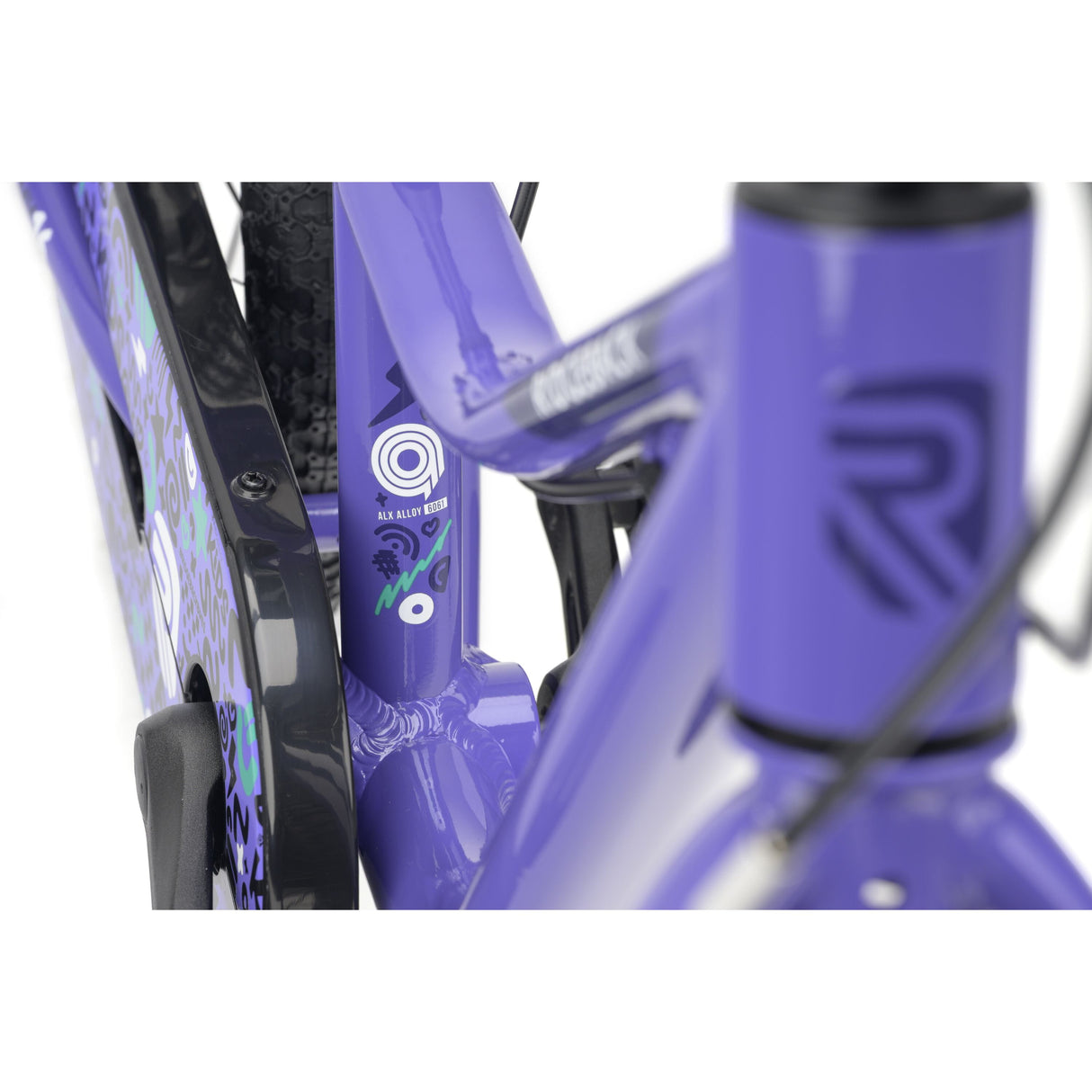Ridgeback MX16 - 2026