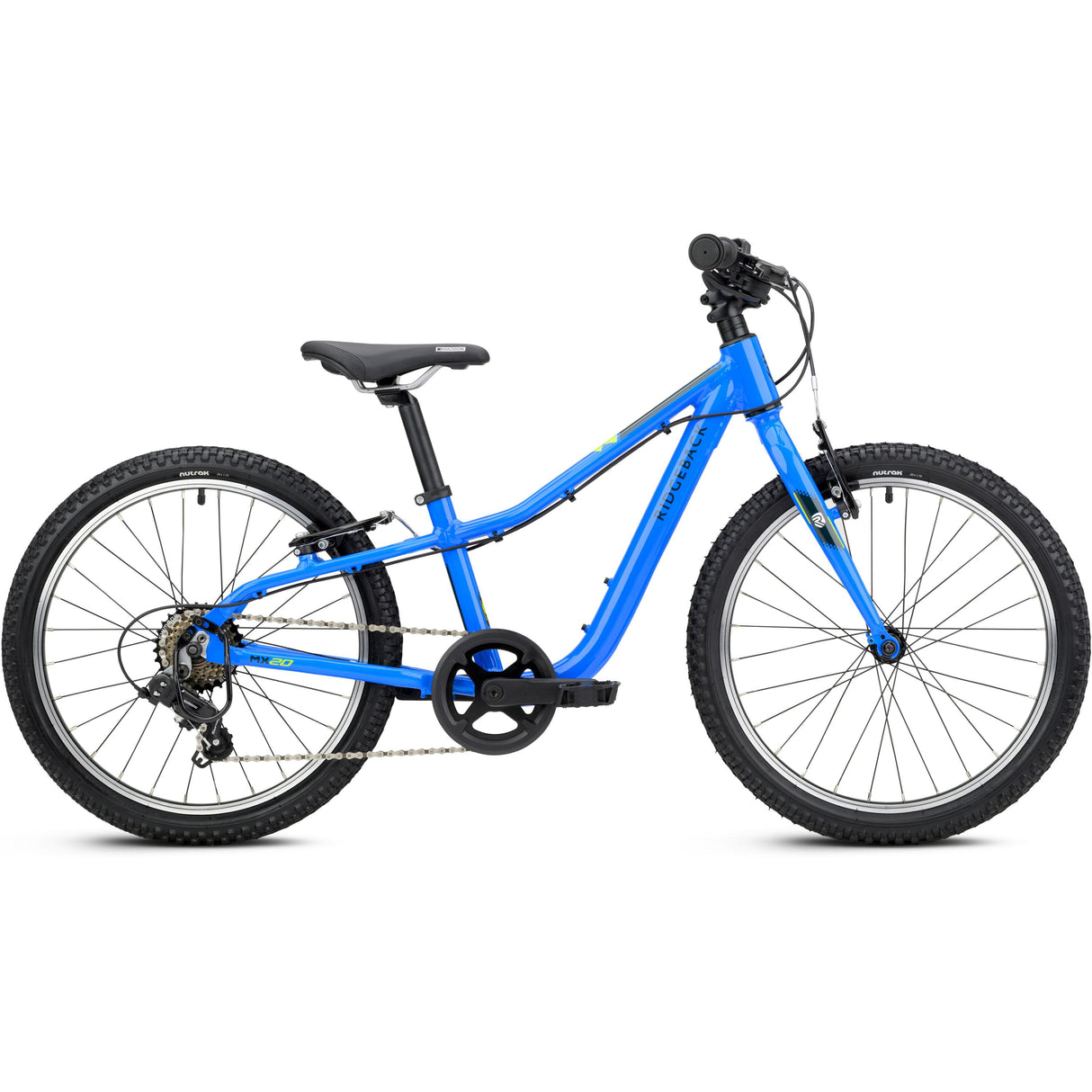 Ridgeback MX20 - 2026