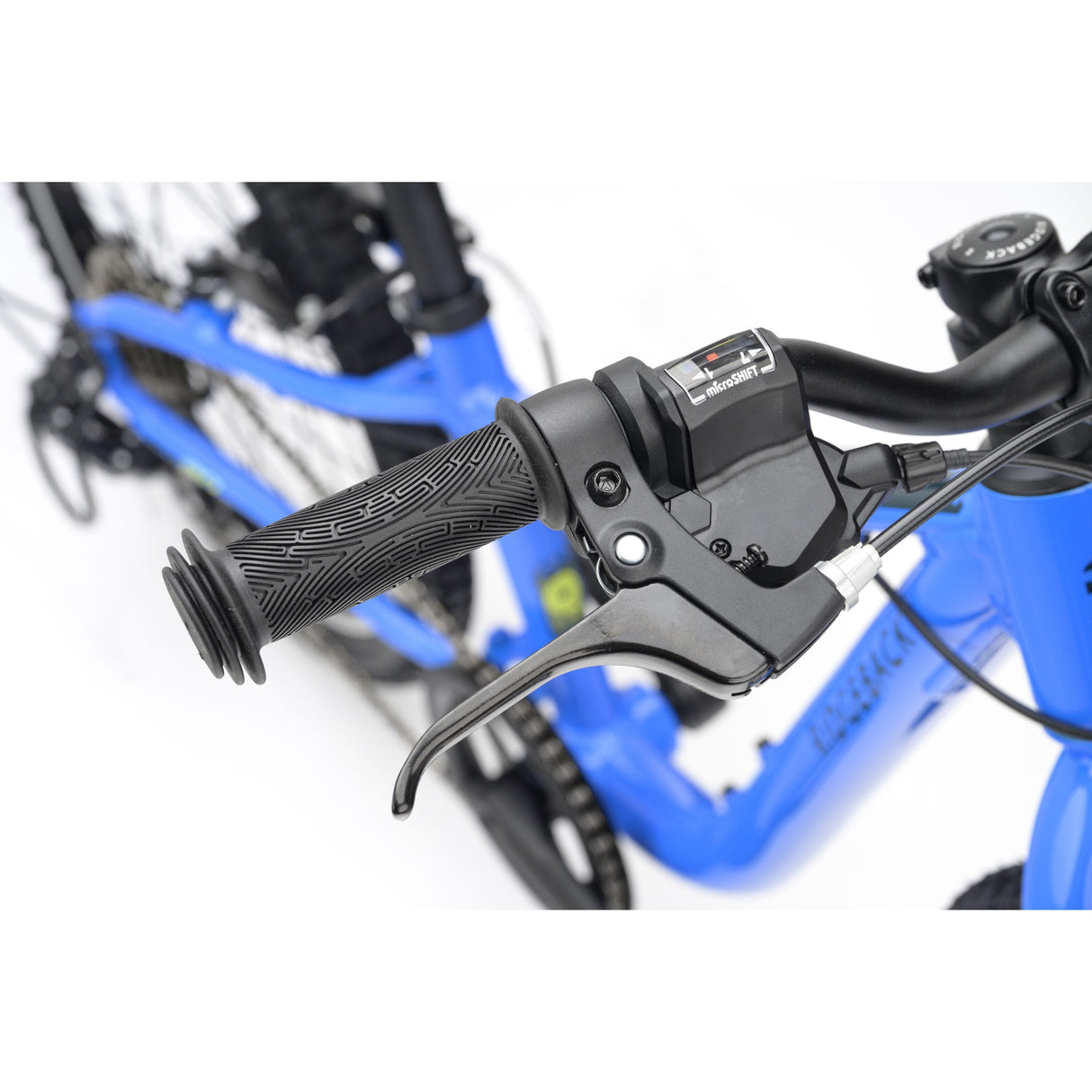Ridgeback MX20 - 2026