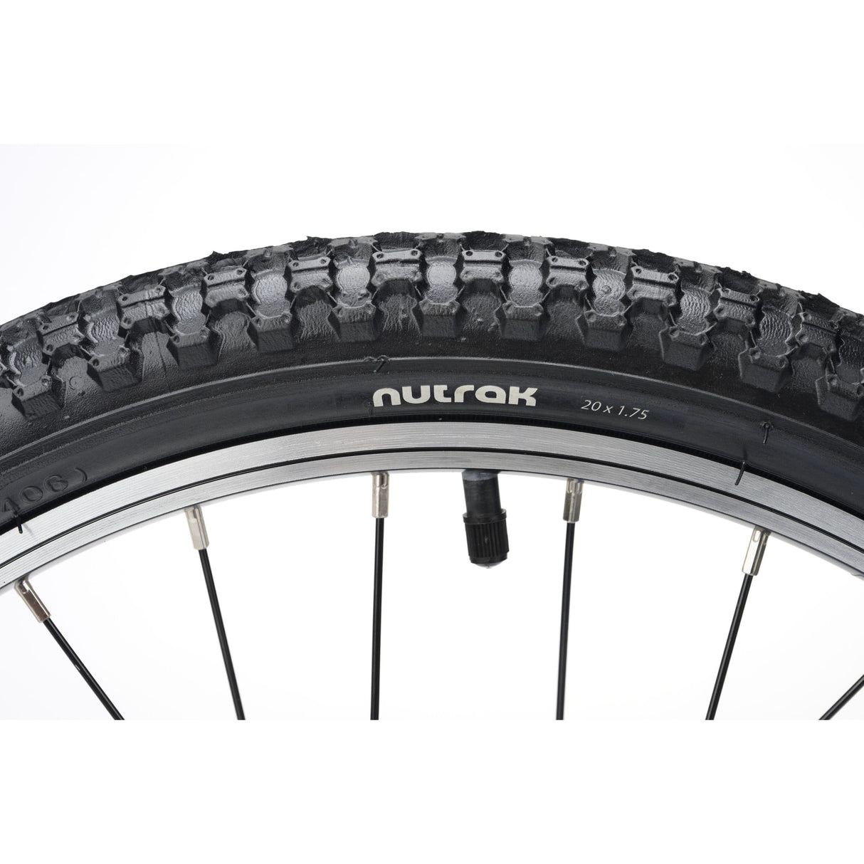 Ridgeback MX20 - 2026