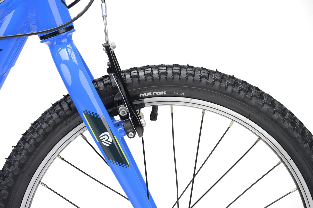Ridgeback MX20 - 2026