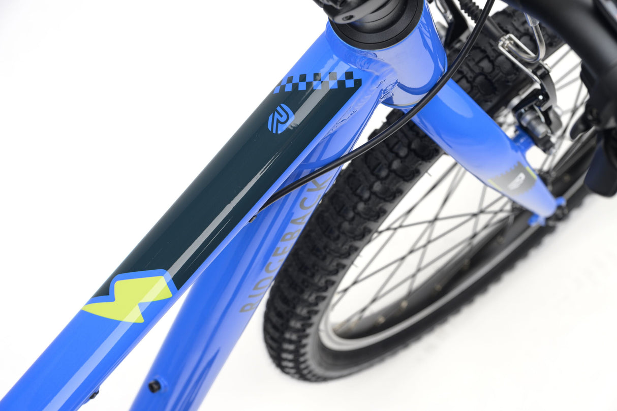 Ridgeback MX20 - 2026