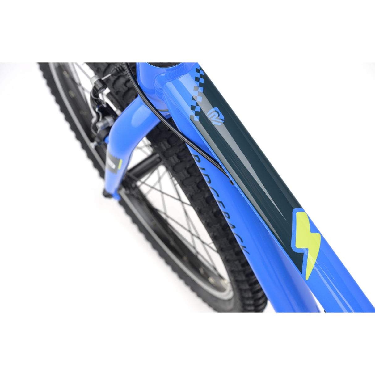Ridgeback MX20 - 2026