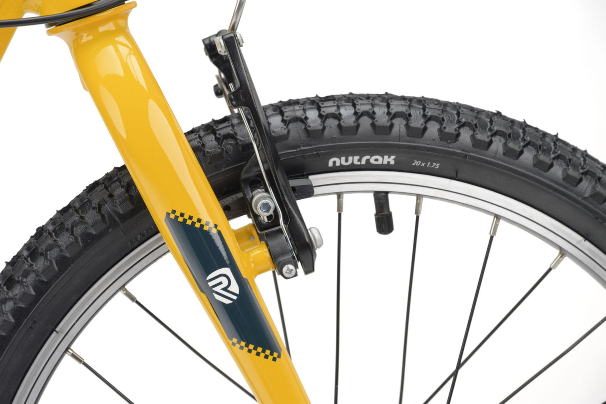 Ridgeback MX20 - 2026