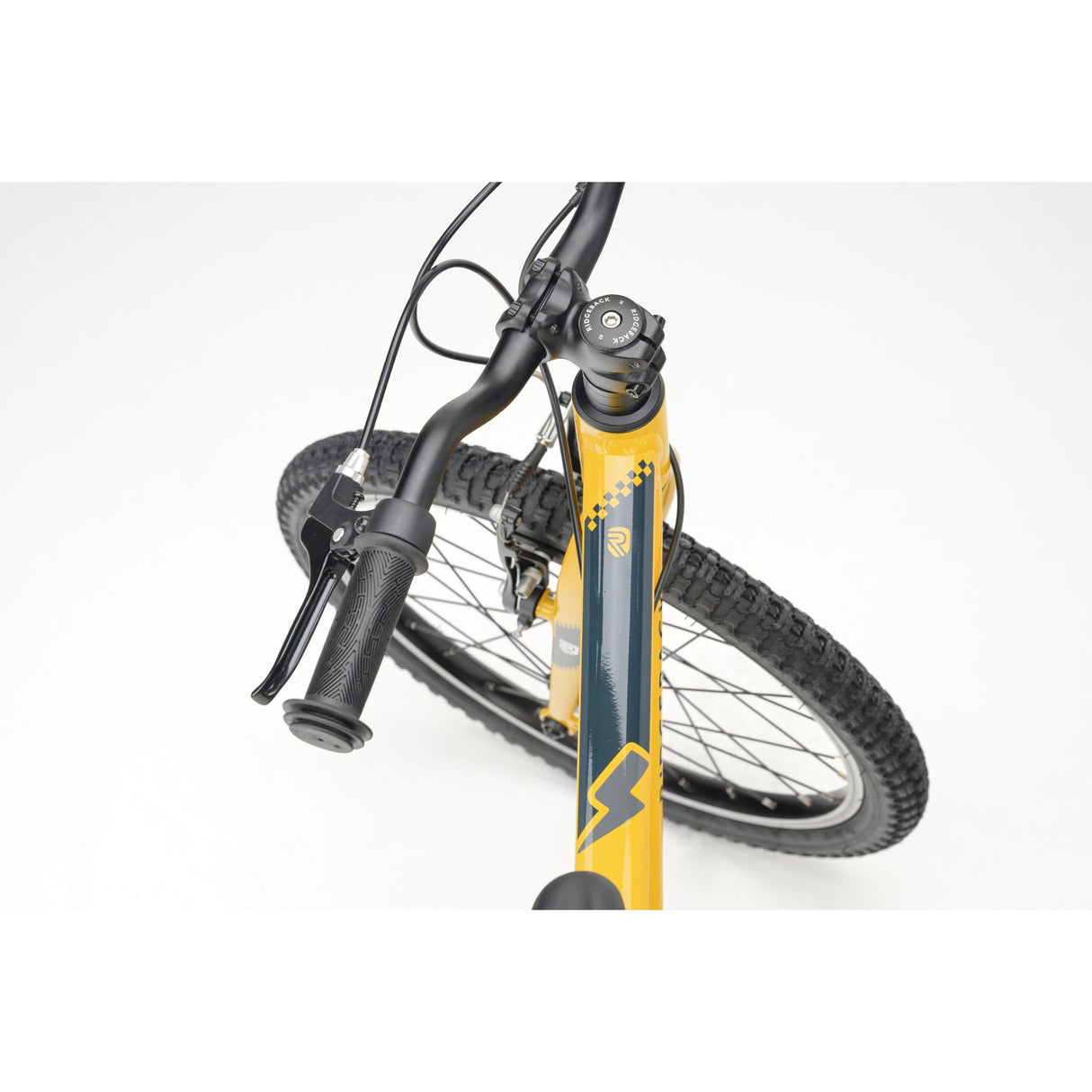 Ridgeback MX20 - 2026