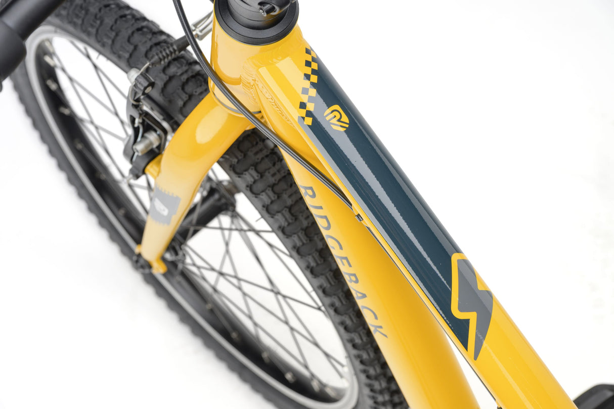 Ridgeback MX20 - 2026