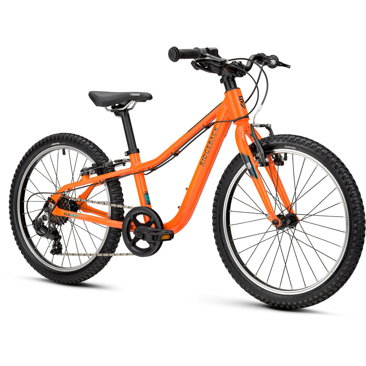 Ridgeback MX20 - 2026