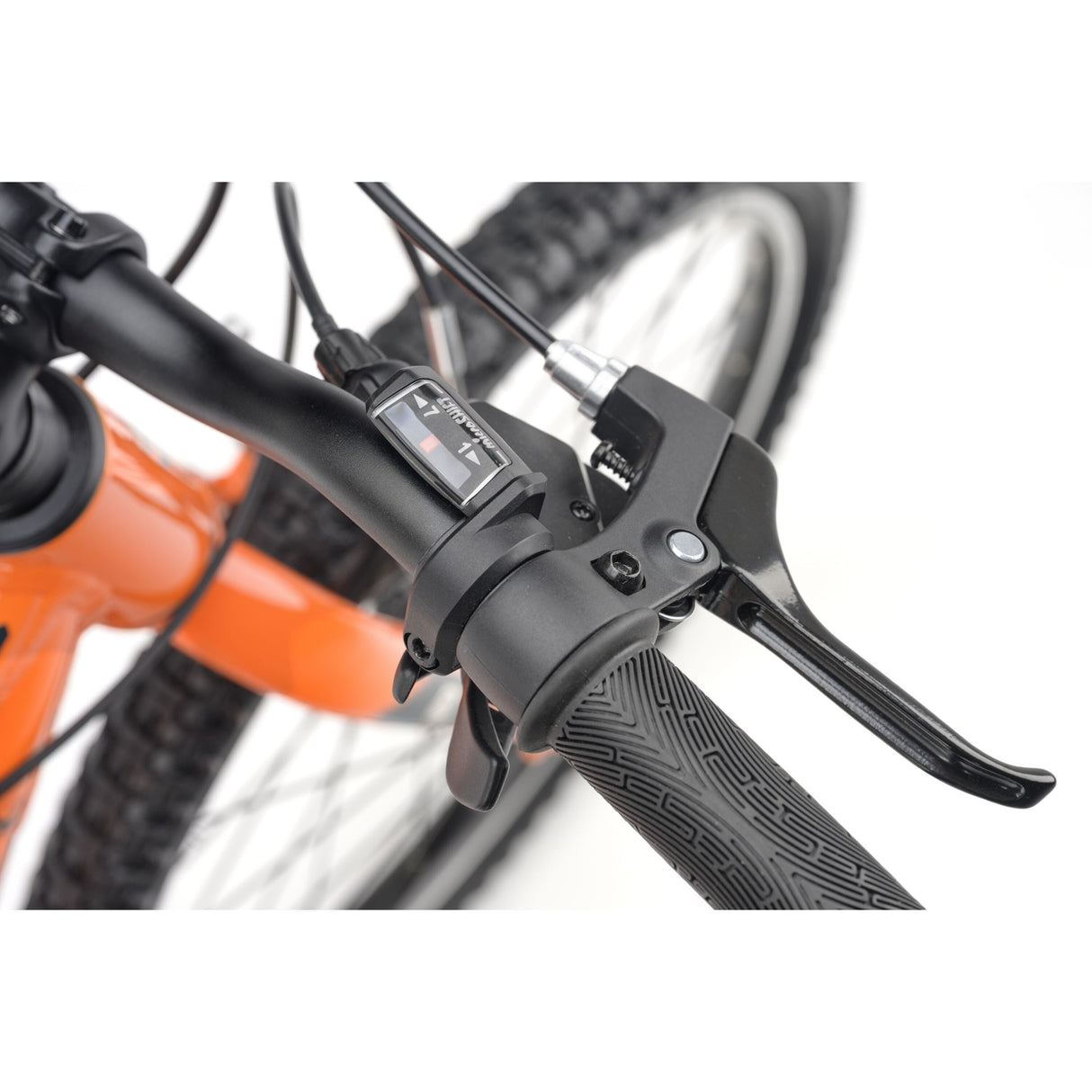 Ridgeback MX20 - 2026
