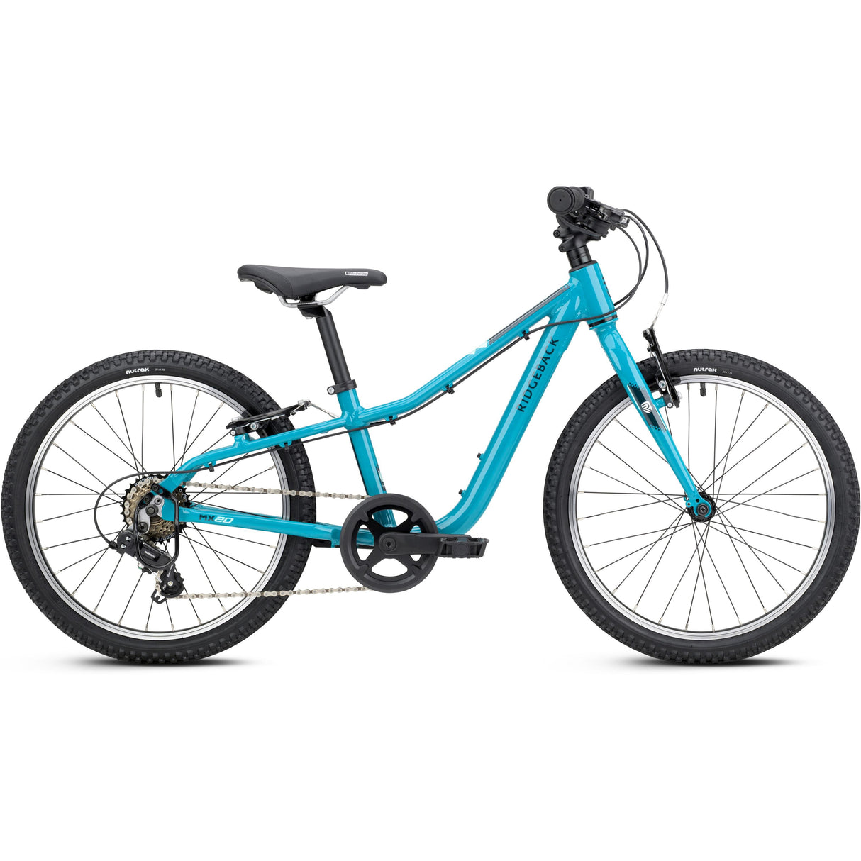 Ridgeback MX20 - 2026