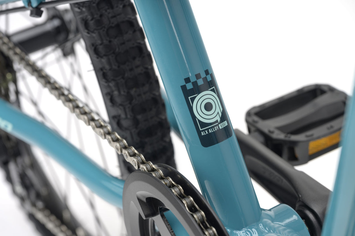 Ridgeback MX20 - 2026