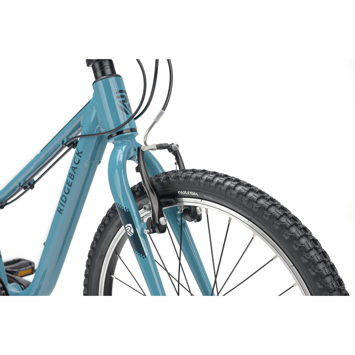 Ridgeback MX20 - 2026