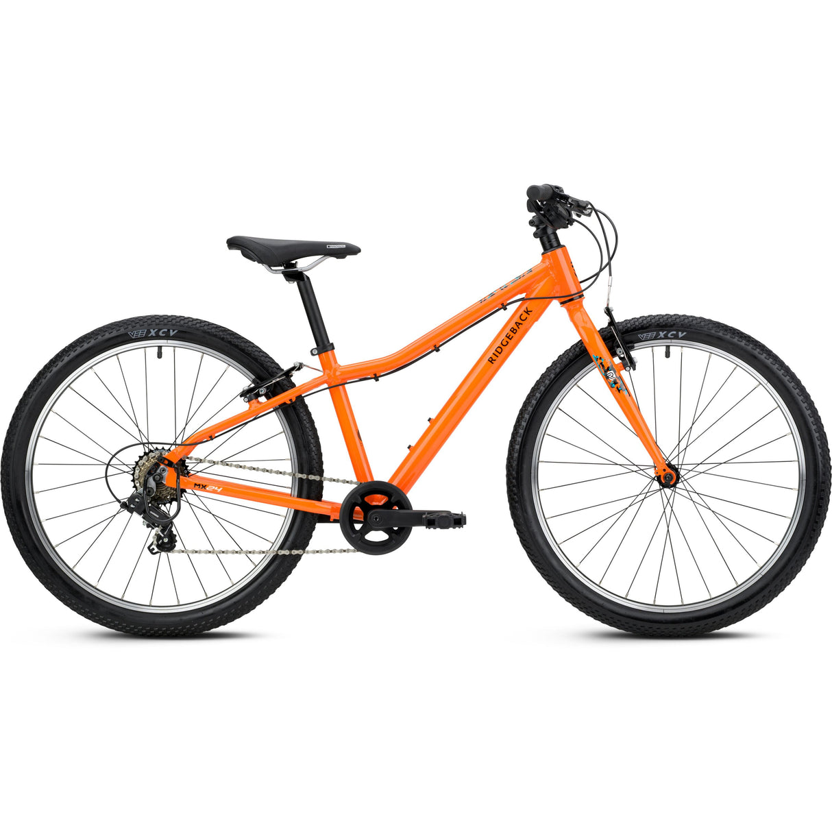 Ridgeback MX24