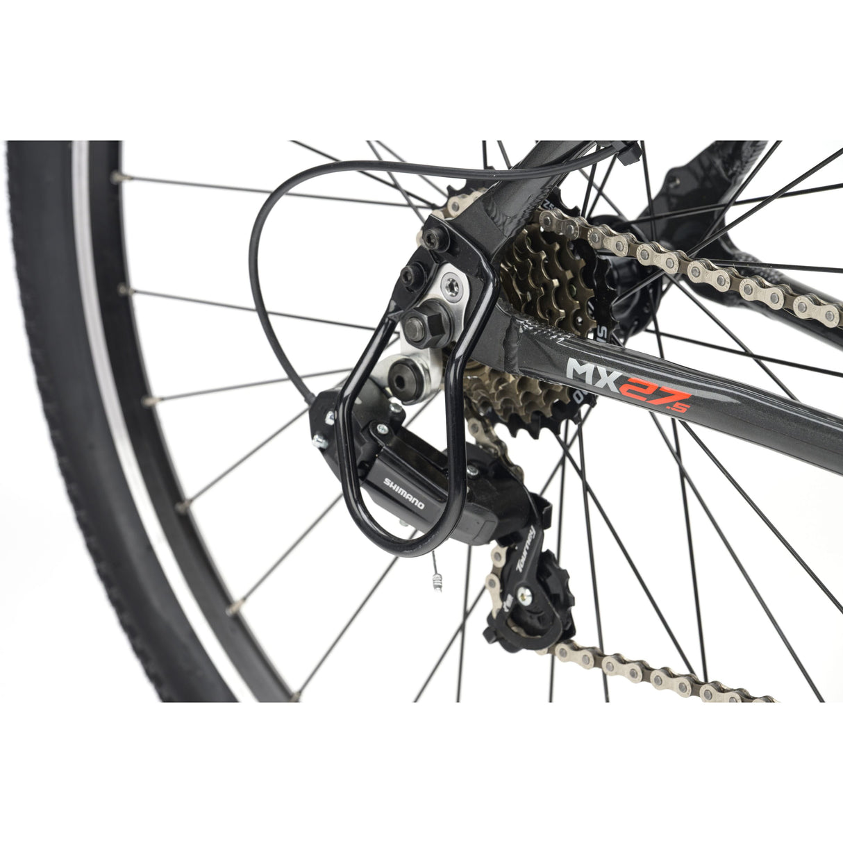 Ridgeback MX27.5 - 2026