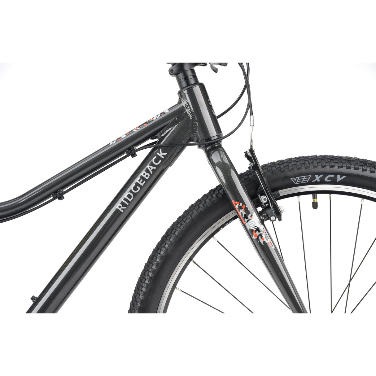 Ridgeback MX27.5 - 2026