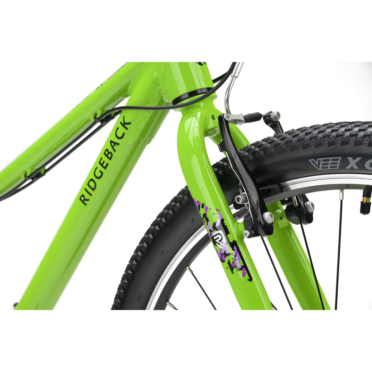 Ridgeback MX27.5 - 2026