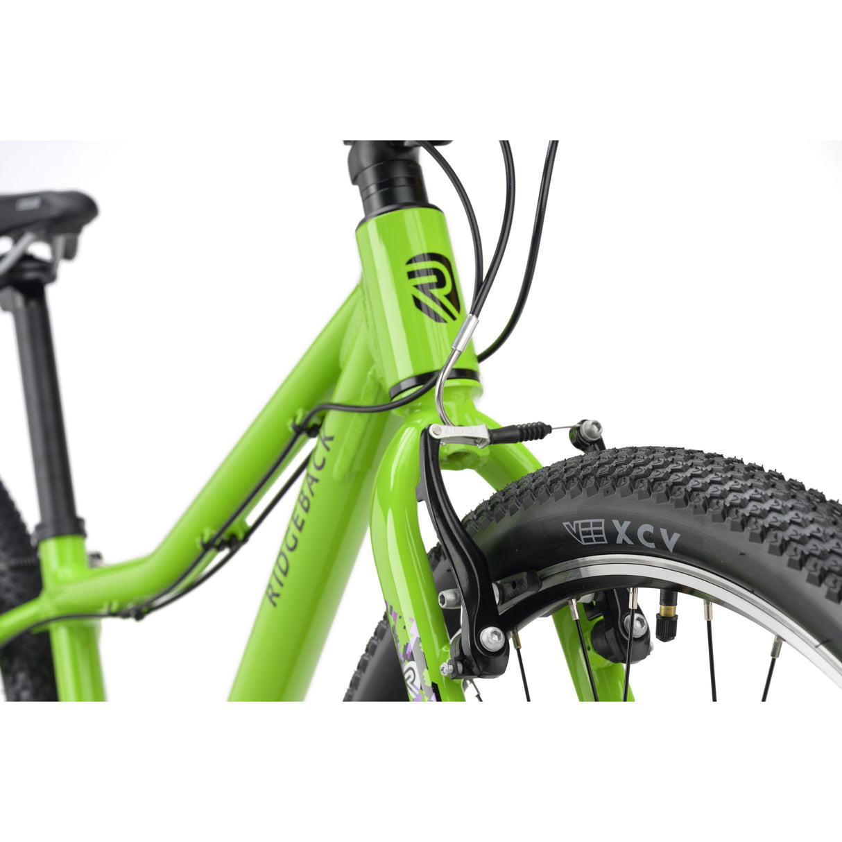 Ridgeback MX27.5 - 2026