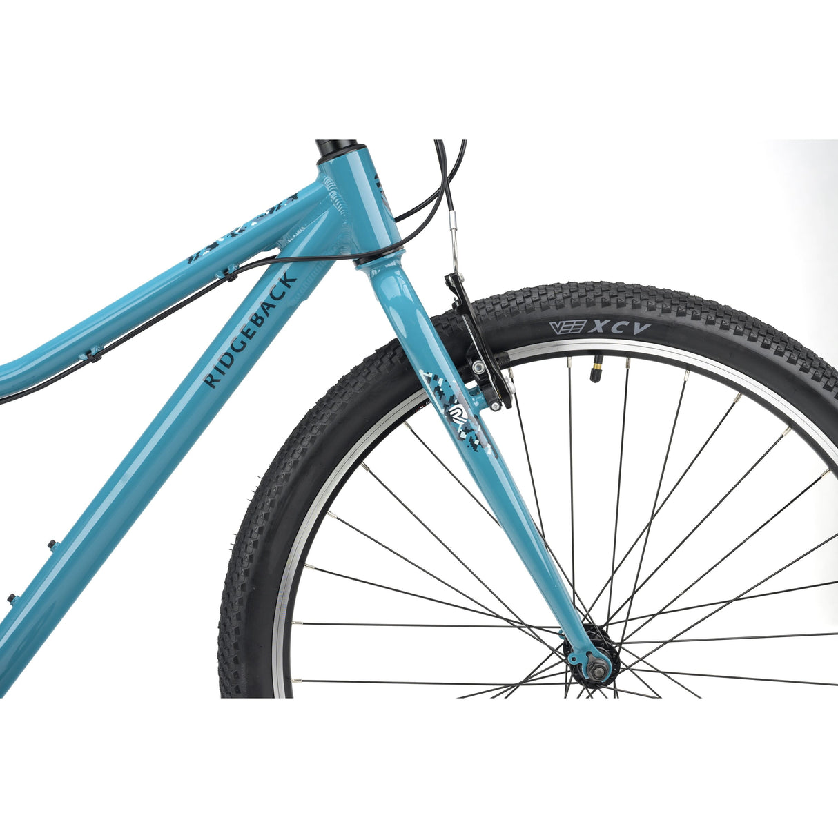 Ridgeback MX27.5 - 2026