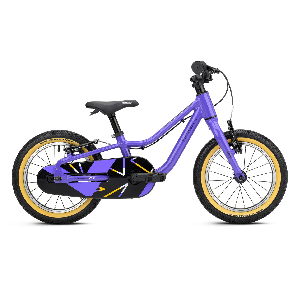 Ridgeback Dimension 14 - 2026