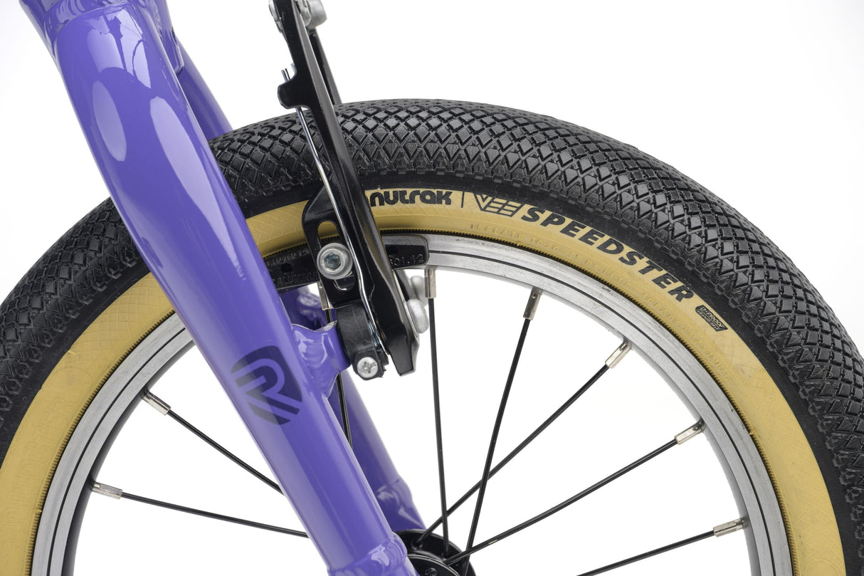 Ridgeback Dimension 14 - 2026
