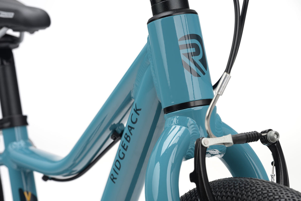 Ridgeback Dimension 16 - 2026
