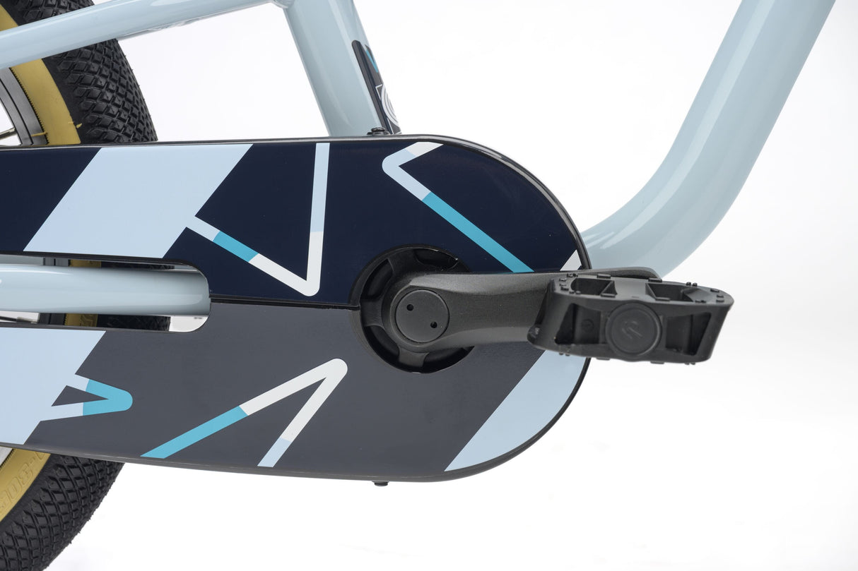 Ridgeback Dimension 16 - 2026