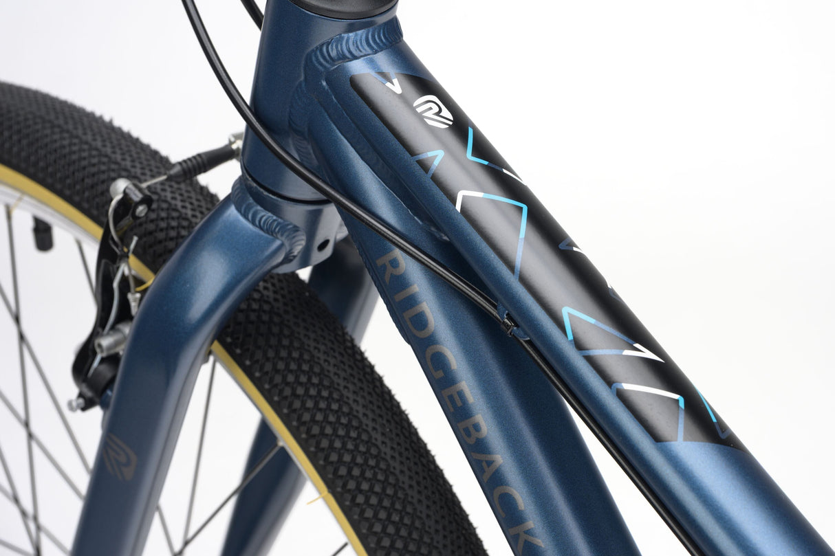 Ridgeback Dimension 27.5 - 2026