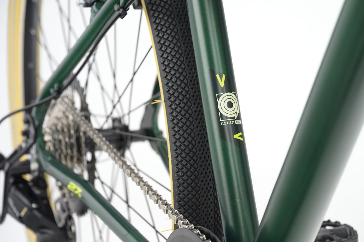 Ridgeback Dimension 27.5 - 2026