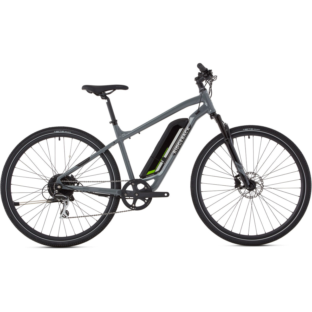 Ridgeback Arcus 2 Open Frame